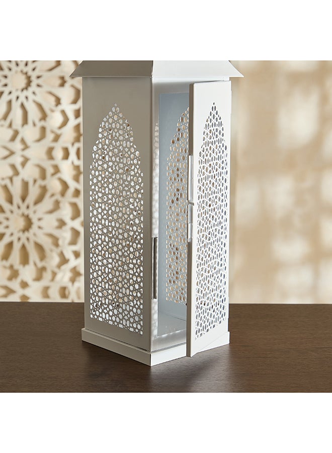 Home Box Decorative Lantern White for Home - Image 4